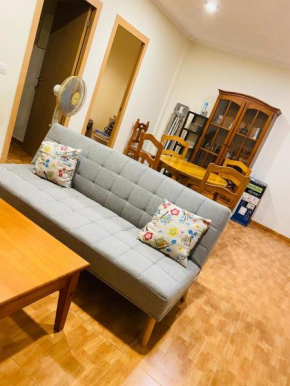 Apartamento Valentina